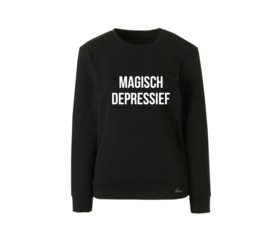 Magisch Depressief