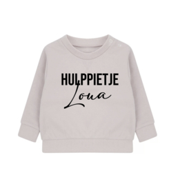 Hulppietje