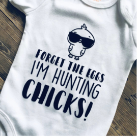 Forget The EGGS