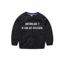 Sinterklaas ik kan het uitleggen