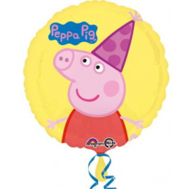 Peppa Pig Ballon