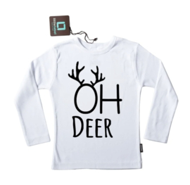 Oh Deer  GLITTER