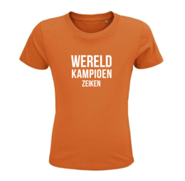 Wereld Kampioen