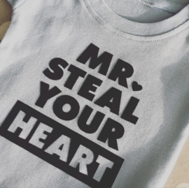 Mr Steal your Heart