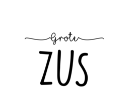 Grote ZUS