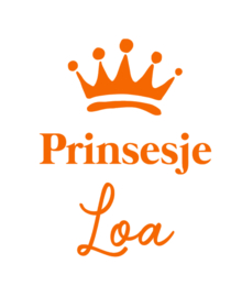 Prinsesje