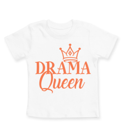 Drama Queen*