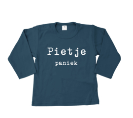 Pietje paniek