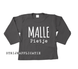 Malle Pietje