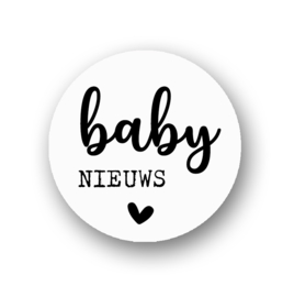 Baby Nieuws