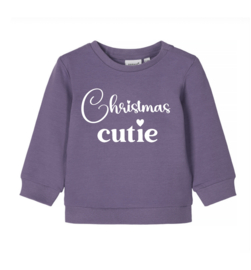 Christmas Cutie