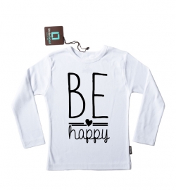 Be Happy