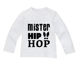 Mister Hip Hop