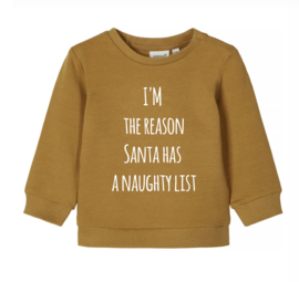 I'm the reason !