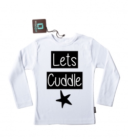 Lets Cuddle