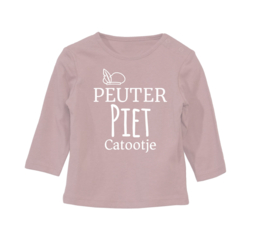 Peuter Piet