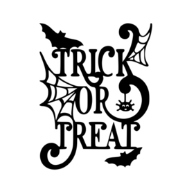 Trick or Treat