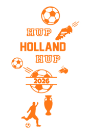 Hup Holland Hup