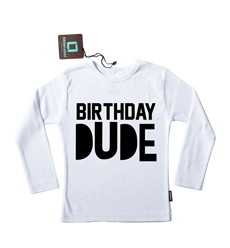 Birthday-Dude
