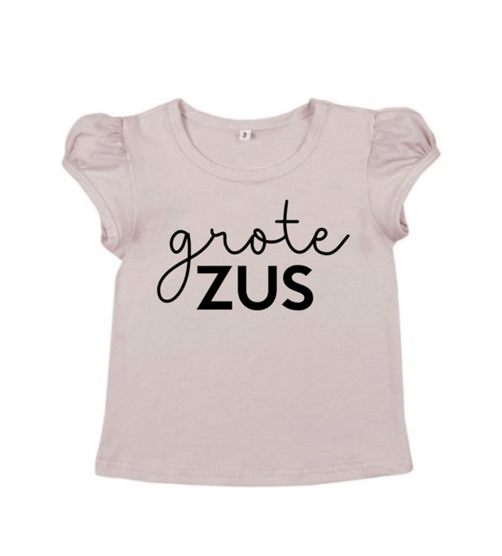 Grote ZUS