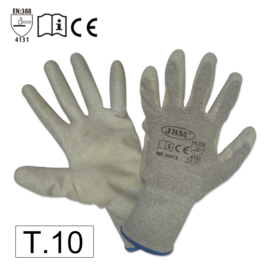 JBM Tools | Handschoenen met bescherming tegen snijwonden met behoud sensorische functies