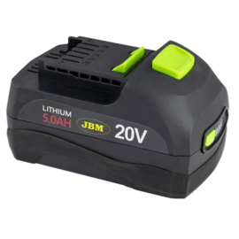 JBM Tools | Batterij voor 53560