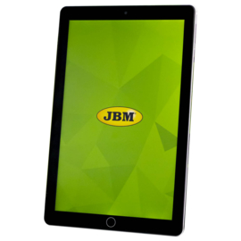 JBM Tools | JBM-TABLET