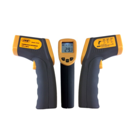 JBM Tools | Laser thermometer -50-330°с