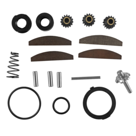 JBM Tools | Reparatie-sets voor pneumatisch gereedschap - 53576