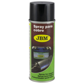 JBM Tools | Spray voor koperen onderdelen - 400 ml