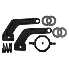 JBM Tools | Reparatie-sets voor pneumatisch gereedschap - 53542