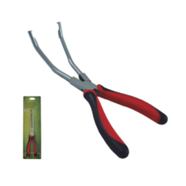 JBM Tools | Glow-plug connector pliers hoekige - 235mm
