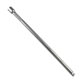 JBM tools | Verlenging met rechte uiteinde 227 mm, schacht 1/4"