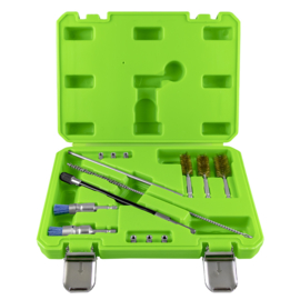 JBM Tools | Injector reinigingsset