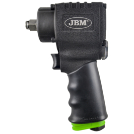 JBM Tools | Nano-pneumatische slagsleutel 1/2" (1070nm)
