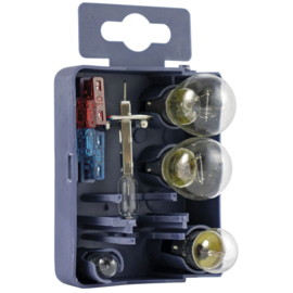JBM Tools | Mini set van lampen h1 12v