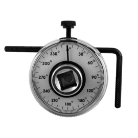 JBM Tools | Gradenhoekmeter 1/2"