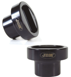 JBM Tools | Dop voor veerringen van voorwielen- schokdempers scania