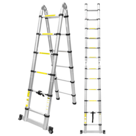 JBM Tools | Multi-functie ladder