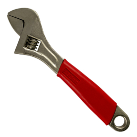 JBM Tools | Verstelbare sleutel 8"