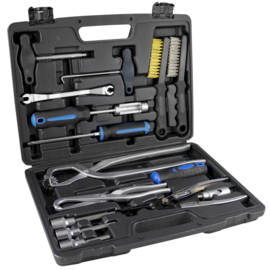 JBM Tools | Set voor onderhoud / reparatie van remmen