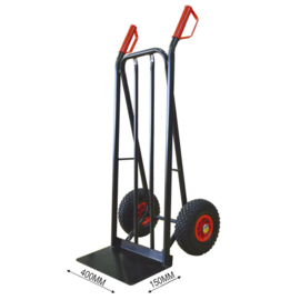 JBM Tools | Steekwagen/kar | max. 200kg