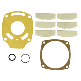 JBM Tools | Reparatie-sets voor pneumatisch gereedschap - 53135