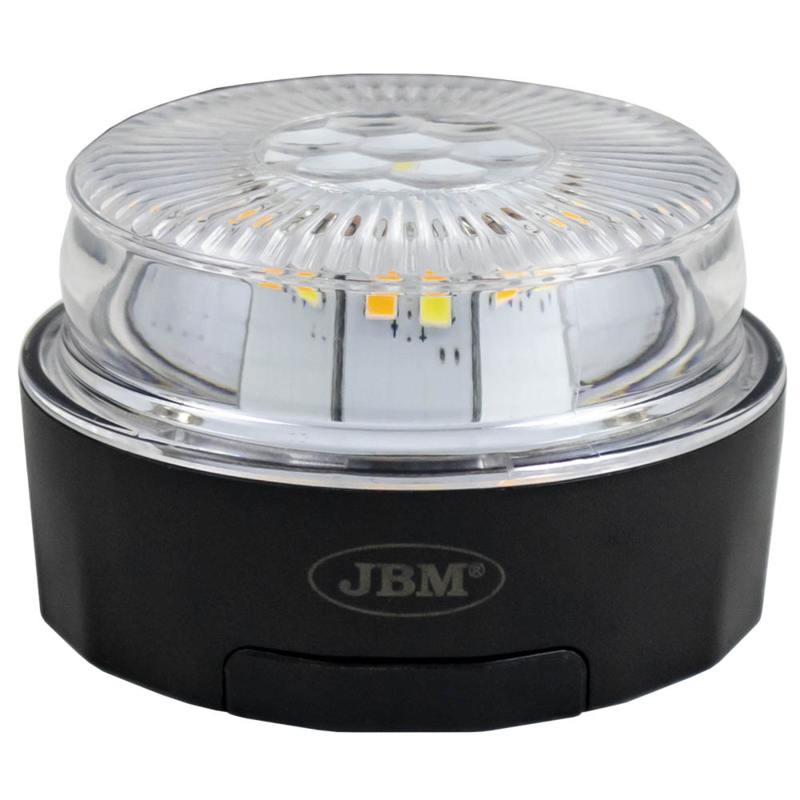 terug kopiëren stout JBM Tools | Led lamp met magneet bij auto pech of gevaarlijke situaties |  Autopech | Noodverlichting | | Zwaailichten | JBM-Tools