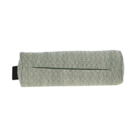 Cosipillow Bolster Green 45x15cm