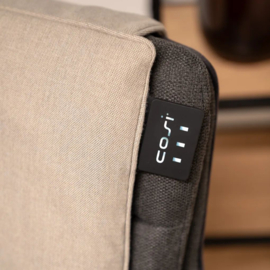 Cosiseat Double Solid Natural