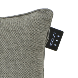 Cosipillow Comfort Grey 50x50cm