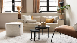 Cosipouf Comfort Natural 60x40cm