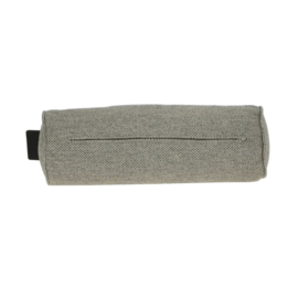 Cosipillow Bolster Grey 45x15cm