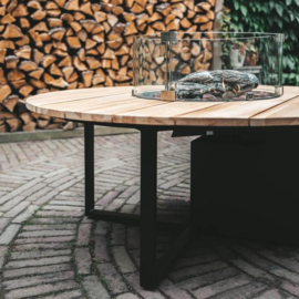 Cosi glasset round L